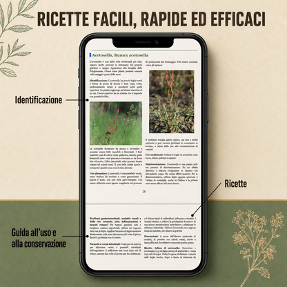 200 Rimedi Naturali Dimenticati