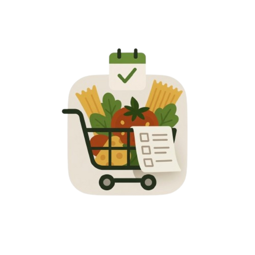 Meal and Grocery Planner